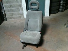 Siege avant droit Mitsubishi