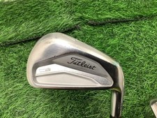 Titleist CB 620 Iron Set 6-9