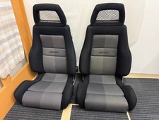 RECARO LS-L 2 places