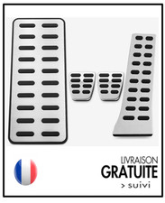 Pédalier repose-pied POUR Kia