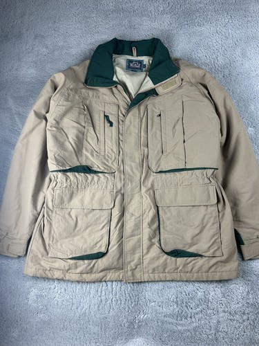 Vwr331 coupe vent woolrich - vent,
