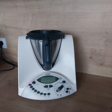 vorwerk thermomix TM31