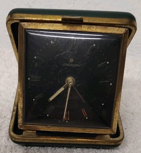 Ancien réveil voyage - ancien,