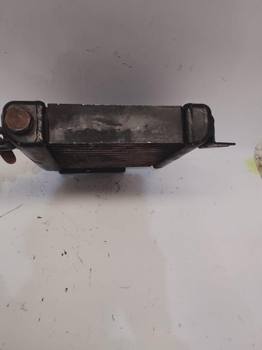 W260 radiateur huile nissan - huile,