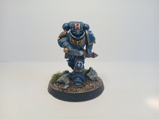 Lieutenant Calsius