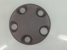 Enjoliveur CITROEN JUMPER 1