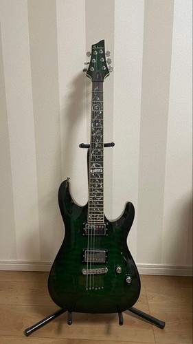 Schecter diamond series - schecter,