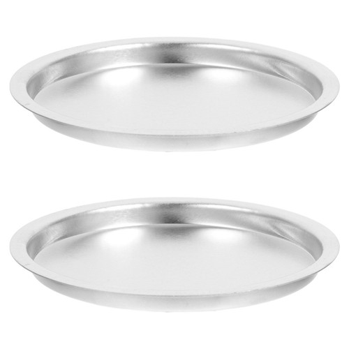 Pcs plateaux pesage - plateaux, de