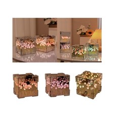 Lampe de Table en forme de