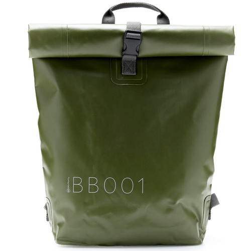 Sac dos kaki - sac,