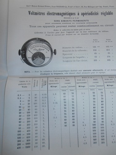 Catalogue dépliant - catalogue,
