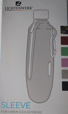 Lichtenwerk - Suit - Sleeve