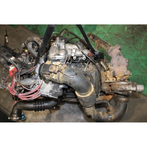 Moteur qui fonctionne pas - ne,