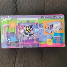 Barbie Jam'n Glam Concert
