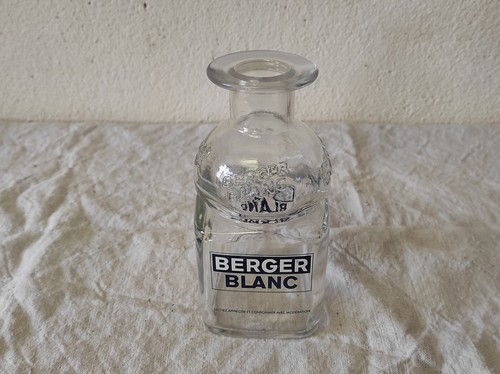 Ancienne carafe berger blanc - ancienne,