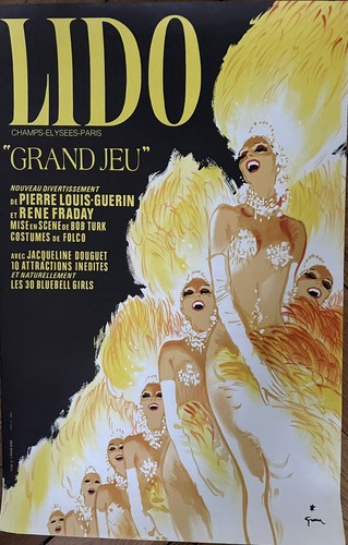 Gruau rene lido - rene,