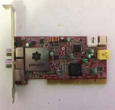 Carte PC TV Pinnacle Systems GMBH
