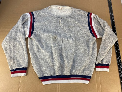 Vintage 70s 80s distressed - 70s,