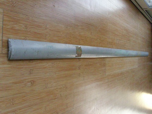 Renault estafette baguette - baguette, de