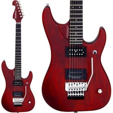 Guitare électrique Washburn