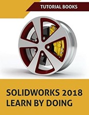 SOLIDWORKS 2018 Apprendre En