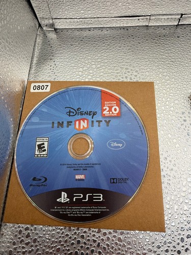 Disney infinity edition - 2.0,
