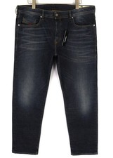 Diesel Buster 084ZU Homme Jean