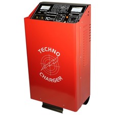 Chargeur démarreur de