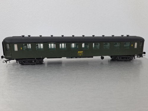 France trains voiture - france,