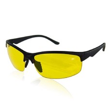 Lunettes de conduite de nuit