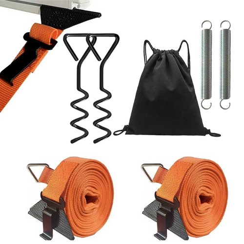Sangle anti tempete pour - sangle,