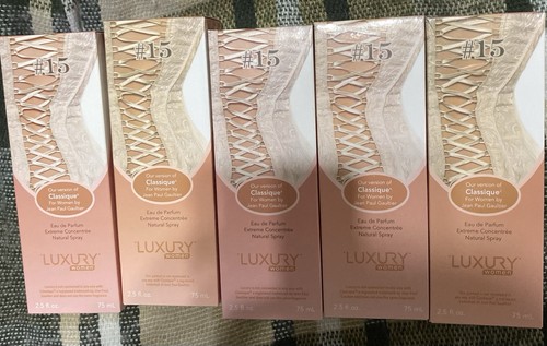 5btls luxury women our - women,