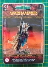 Warhammer Old world  : Maître