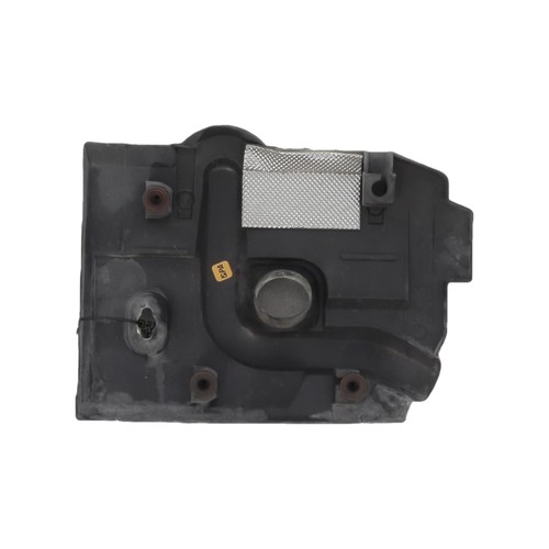 Cache moteur renault megane - cache,