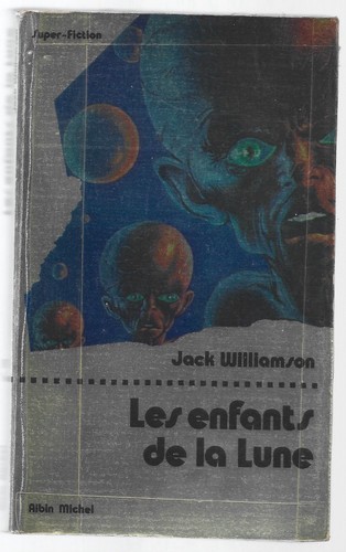 Albin michel super fiction - super-fiction,