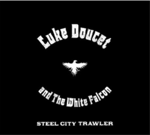 Luke doucet and the white - doucet,