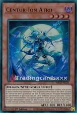 Yu-Gi-Oh! Centur-Ion Atrii : UR MP25-FR216