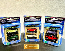 Lot de voitures miniatures