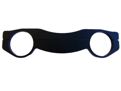 étrier fourche dl650 xt - de,