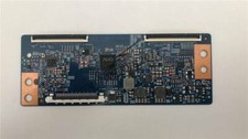 AUO T-Con Board Logic Board