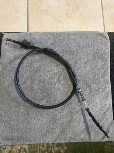 Cable embrayage yamaha 600 - yamaha,