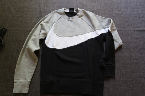 Nike sweat pull - nike,
