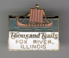 RARE PINS PIN'S .. BATEAU BOAT