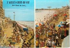 Carte postale, SAINT