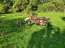 Moto ancienne peugeot txie - moto,