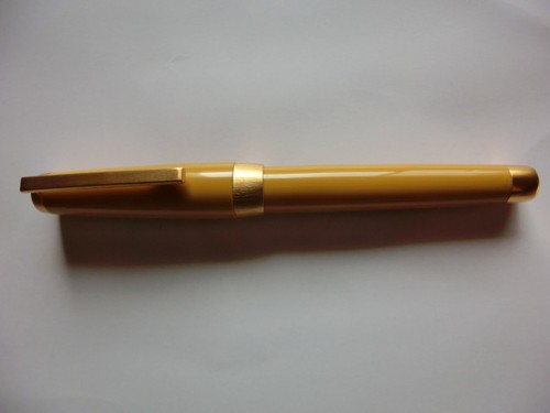 Stylo plume jacques - stylo,