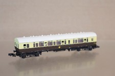 Kit Construit N Gauge GWR
