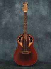Ovation 1995 1681-2 Adamas II