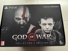 GOD OF WAR - COLLECTOR