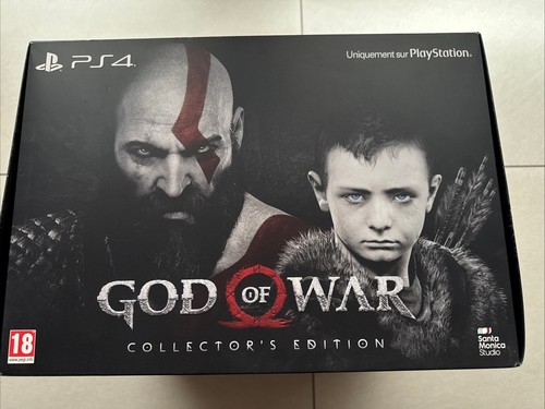 God war collector - war,